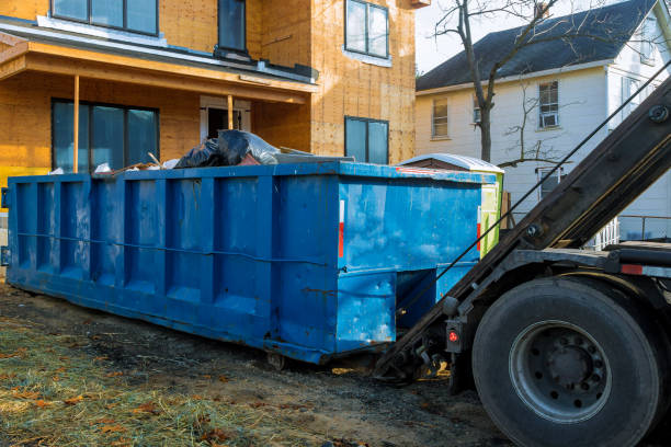 Best Hoarding Cleanup  in Homewood, IL